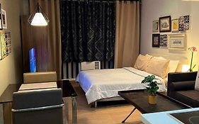 Gramercy Makati